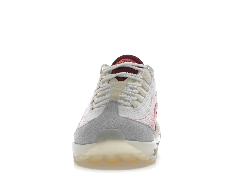 Air Max 95 Anatomy Of Air Gid - Team Red/Summit White/University Red - DM0012-600 - 10