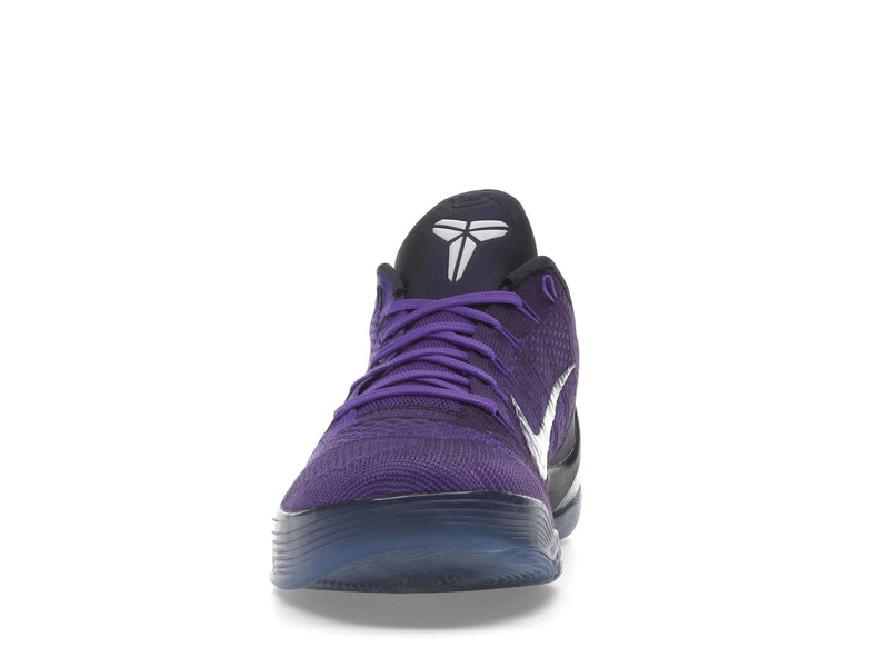 Nike Kobe 9 Elite Low Protro Michael Jackson Moonwalker (2025) - Hyper Grape/White/Cave Purple - IM0465-500 - 10
