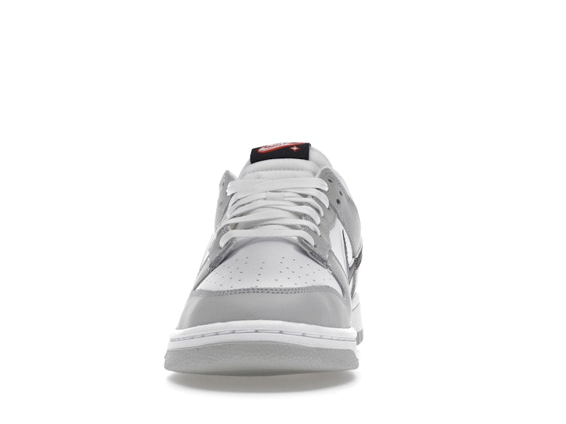 Nike Dunk Low SE Lottery Pack Grey Fog - view 11