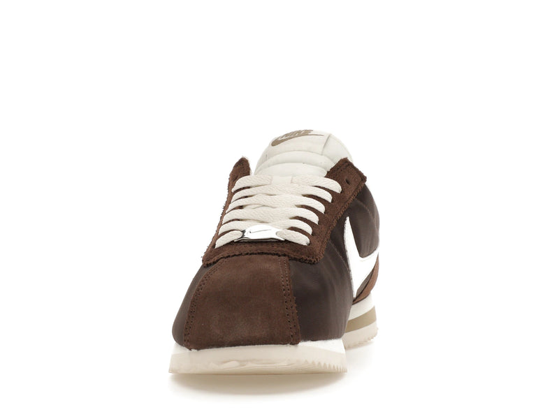 Nike Cortez Baroque Brown - Baroque Brown/Sail/Khaki - DZ2795-200 - 10