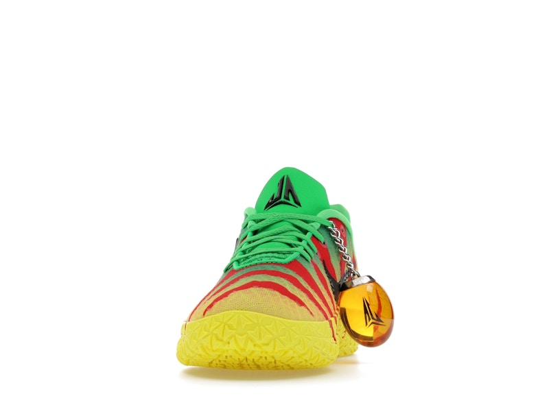 Nike Ja 3 Jurassic Park Explorer (GS) - Ansicht 11