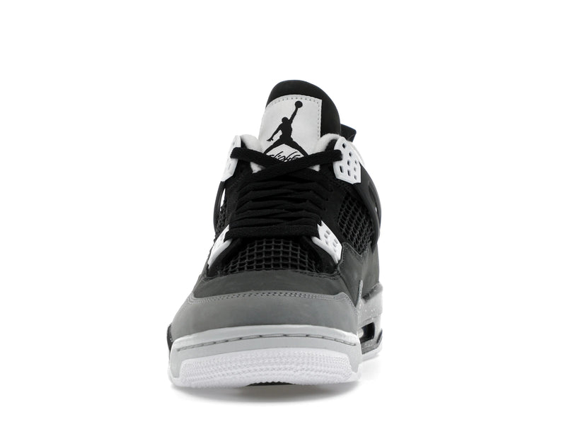 Air Jordan 4 Retro Fear - FQ8138-002 - 10