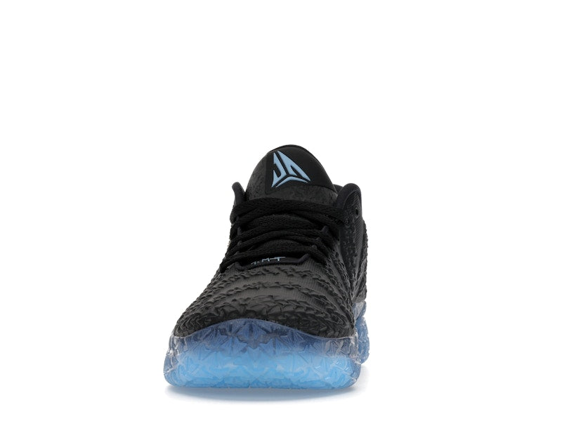 Nike JA 3 Swarovski - Black/Black/Multi-Color - IB6675-001 - 10