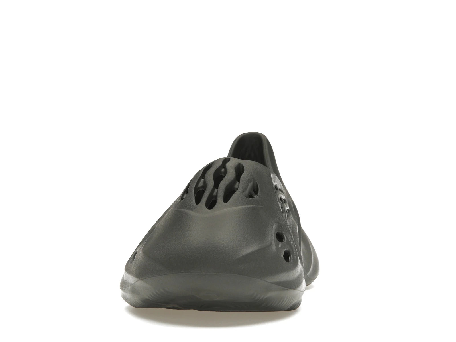 Adidas Yeezy Foam Rnr Carbon - Carbon/Carbon/Carbon - IG5349 - 10