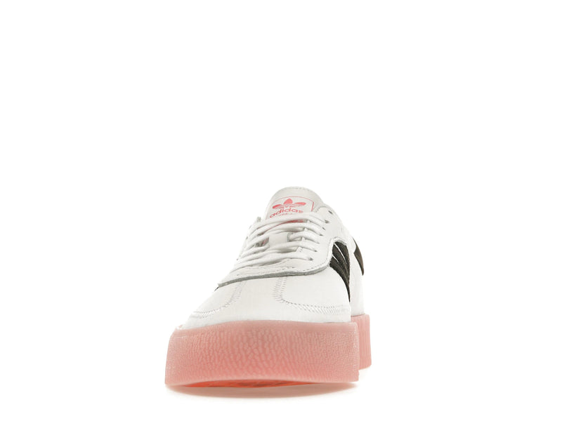 Adidas Sambarose Valentine (W) - Cloud White/Core Black/Glory Pink - EF4965 - 10