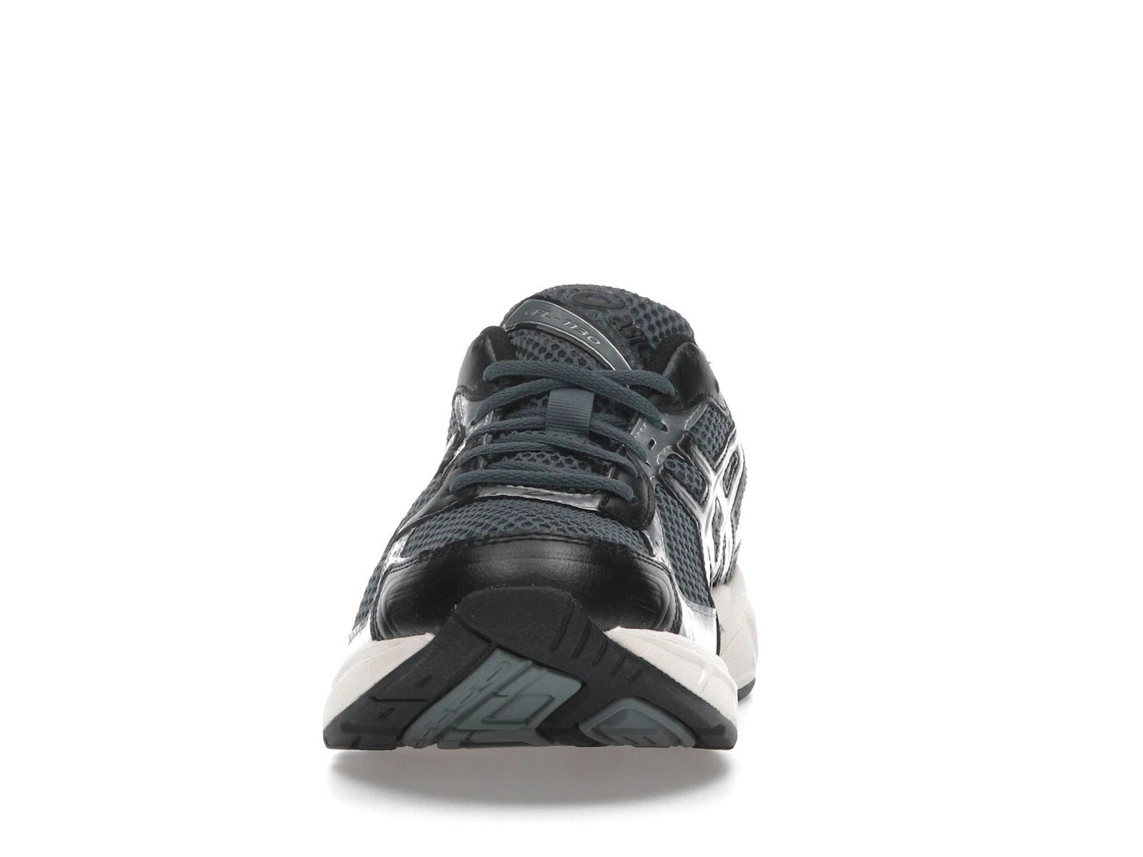 Asics Gel 1130 Steel Grey Black - Steel Grey/Black - 1203A609-021 - 10