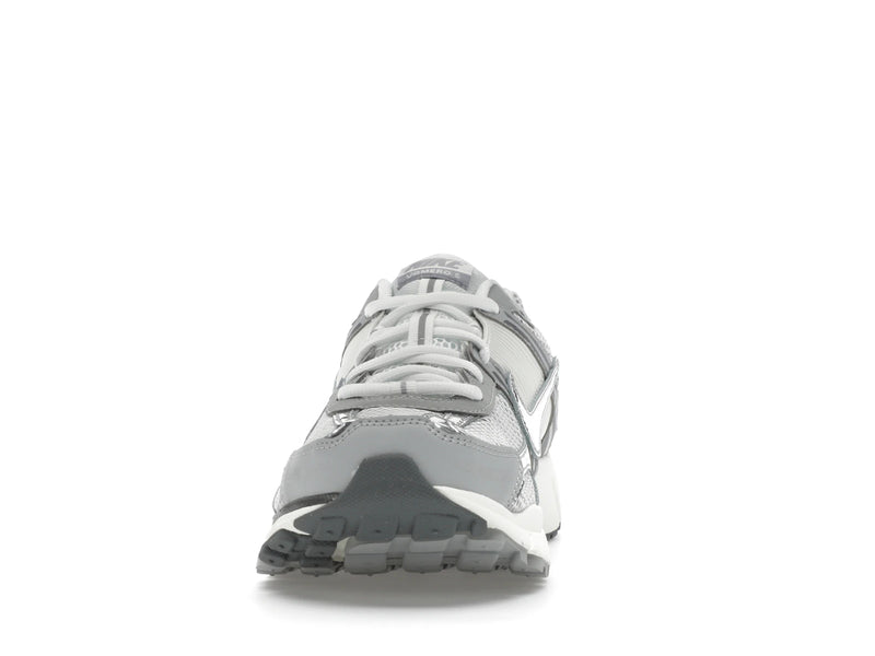 Nike Zoom Vomero 5 Metallic Silver - Summit White/Light Smoke Grey/Smoke Grey/Metallic Silver - IM2219-121 - 10