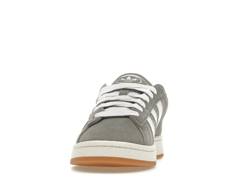 Adidas Campus 00s Grey White - Grey Three/Footwear White/Off White - HQ8707 - 10