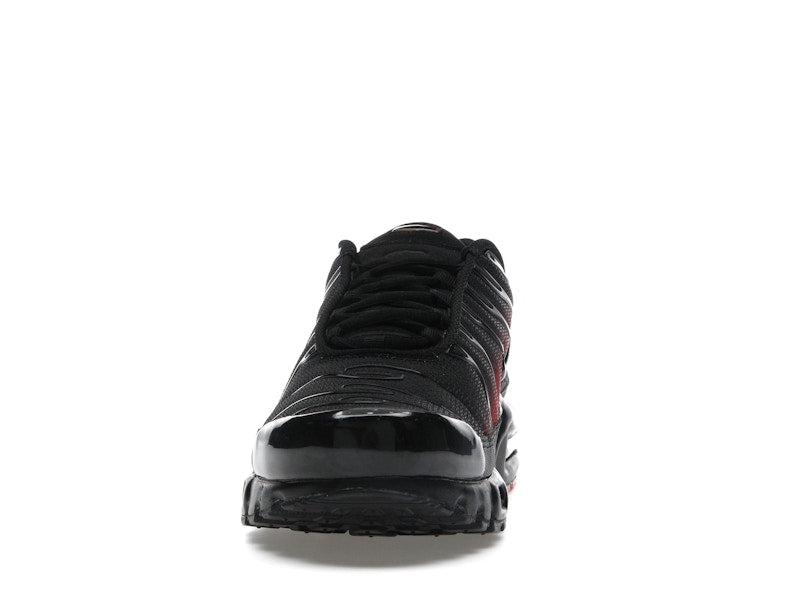 Nike Air Max Plus Black Noble Red - Ansicht 10