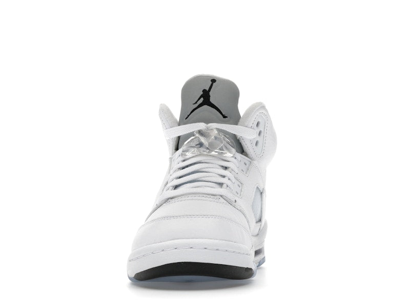 Jordan 5 Retro White Metallic (2026) (GS) - Ansicht 11
