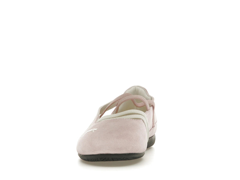 Puma Speedcat Ballet Whisp Of Pink - Whisp Of Pink/White - 401287-01 - 10