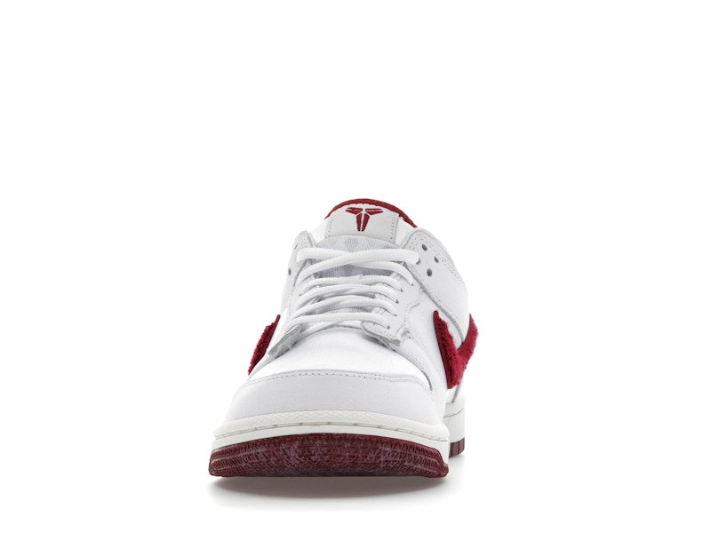 Nike Dunk Low Protro Kobe Bryant Lower Merion Home - visning 11