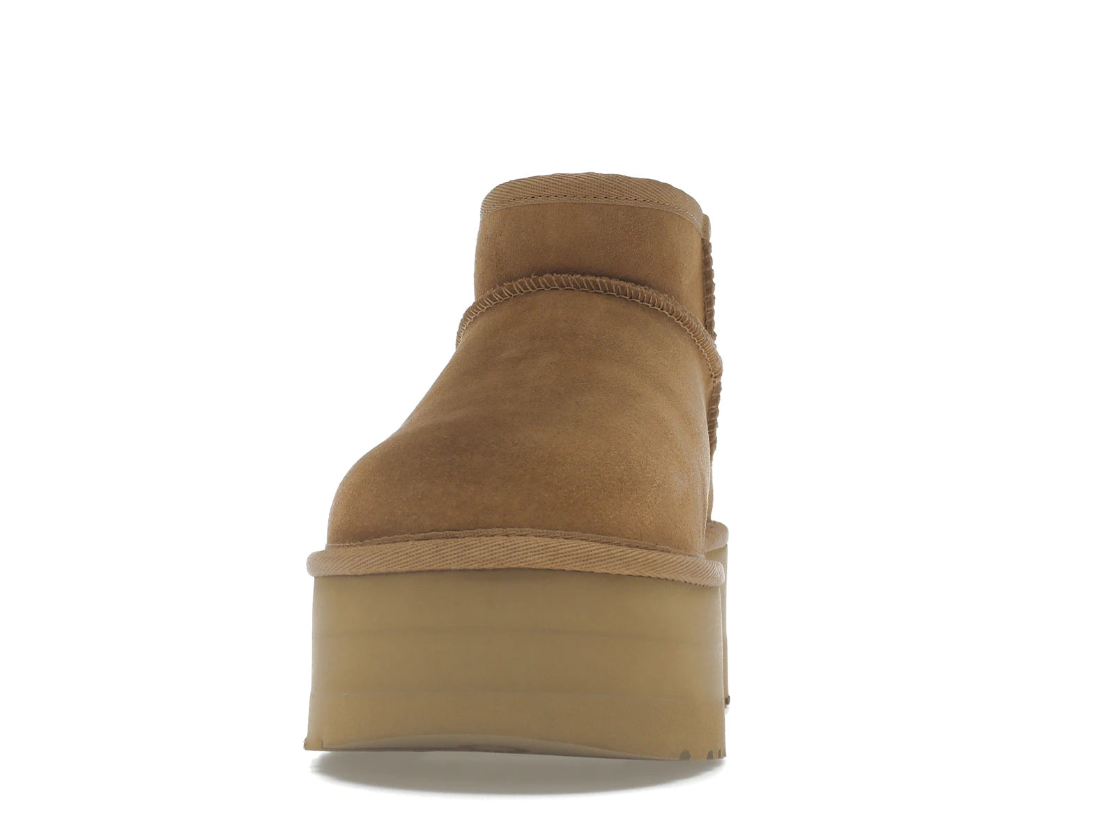 UGG Classic Ultra Mini Platform Chestnut (W) - view 10