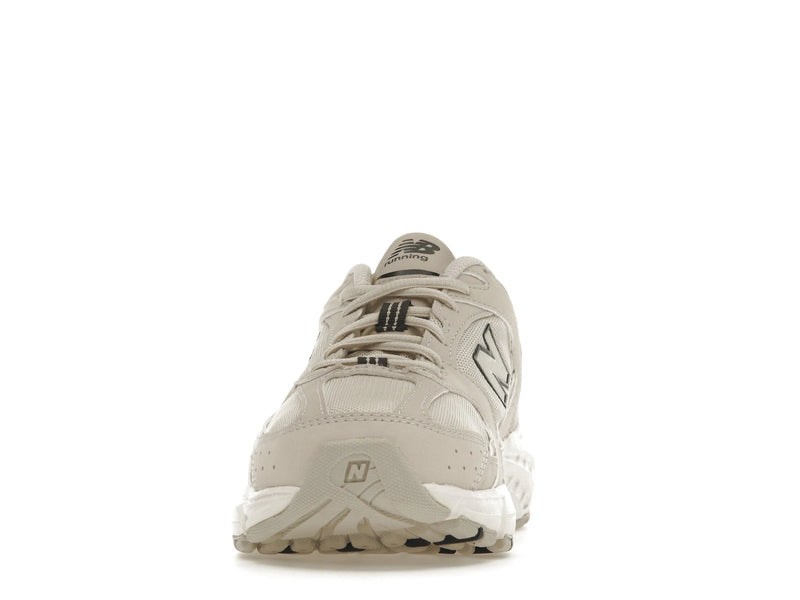New Balance 530 Ivory - Ivory/White/Black - MR530SH - 10