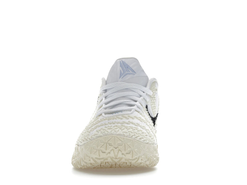 Nike Ja 3 Coconut Milk - White/Black/Coconut Milk - HF2793-101/HF2794-101 - 10