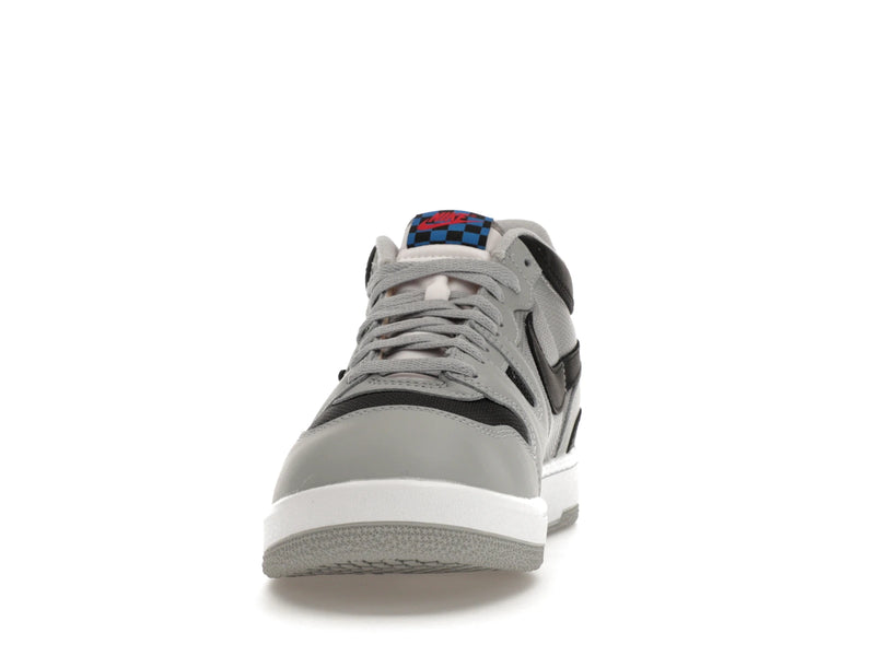 Nike Mac Attack QS SP Travis Scott - Light Smoke Grey/Black-White - HF4198-001 - 10