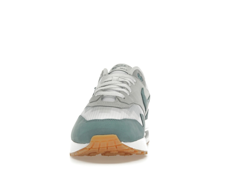 Nike Air Max 1 .SWOOSH Low Poly Adventure - White/Cannon/Neutral Grey - HV1940-100 - 10