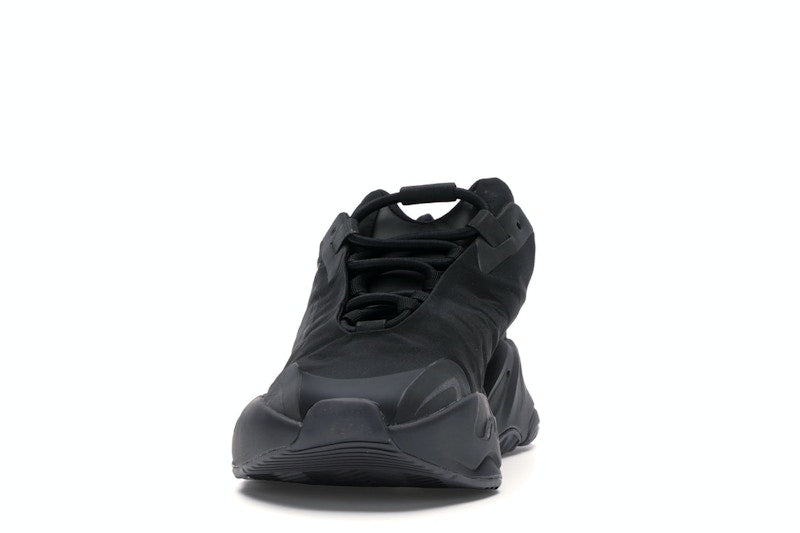 adidas Yeezy Boost 700 MNVN Triple Black - Black/Black/Black - FV4440 - 10
