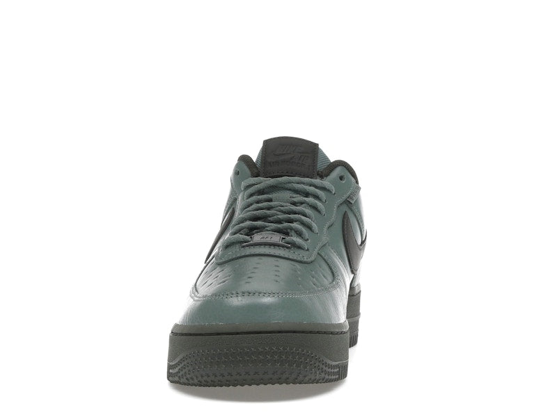 Nike Air Force 1 Low Gore Tex Vibram Clay Green - Clay Green/Sequoia/Speed Yellow - HV5953-300 - 11