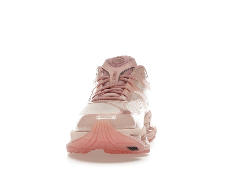 New Balance Abzorb 2000 Joe Freshgoods Everything Comes From Pink Paris Exclusive - visning 11