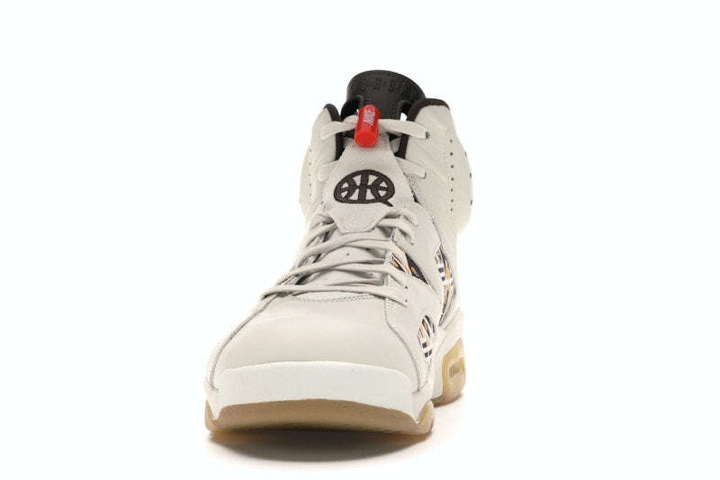Jordan 6 Retro Quai 54 Sail Brown (2020) - vista 11