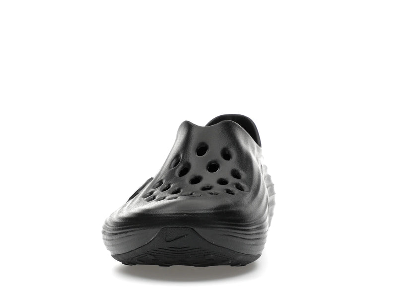 Nike Reactx Rejuven8 Triple Black - Black/Black-Black - HV5060-001 - 10