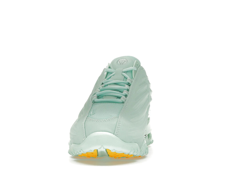 Nike Hot Step 2 Drake Nocta Mint Foam - Mint Foam/Chrome/University Gold - DZ7293-300 - 10