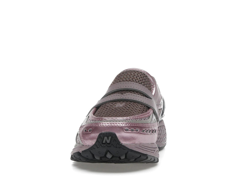 New Balance 1906l Pink - Ice Wine/Pink Taffy - U1906LAU - 10