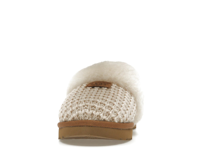 Ugg Cozy Slipper Cream - 1117659-CRM - 10