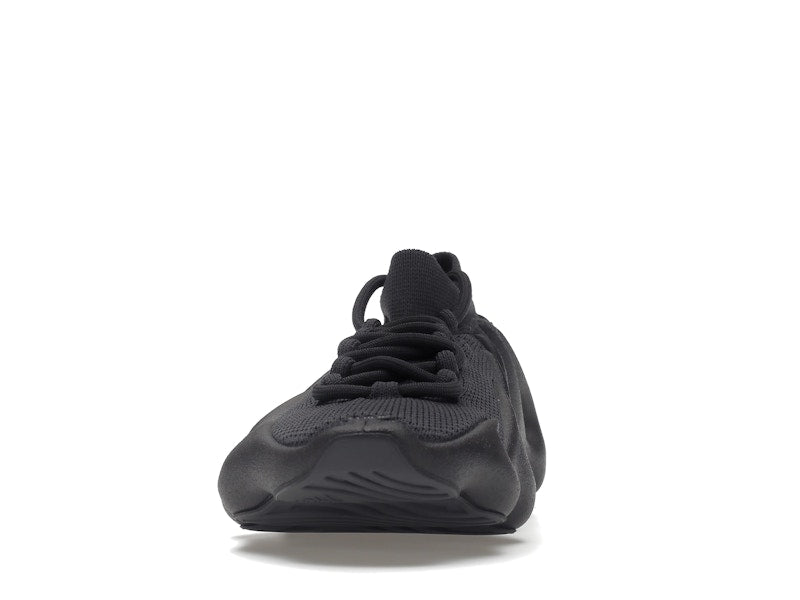 adidas Yeezy 450 Utility Black - Utility Black/Utility Black-Utility Black - H03665 - 10