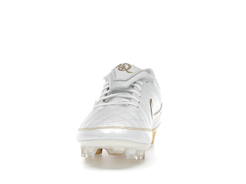 Nike Tiempo Legend RGN FG SE Ronaldinho Touch of Gold - IF4388-100 - 10