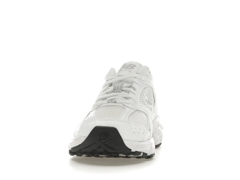 New Balance 530 White Pearl Grey - White/Pearl Grey - U530CSE - 10