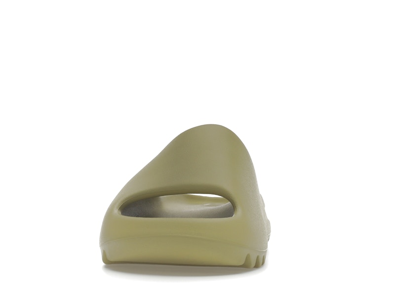 adidas Yeezy Slide Resin (2022/2024) - Resin/Resin/Resin - FZ5904 - 10