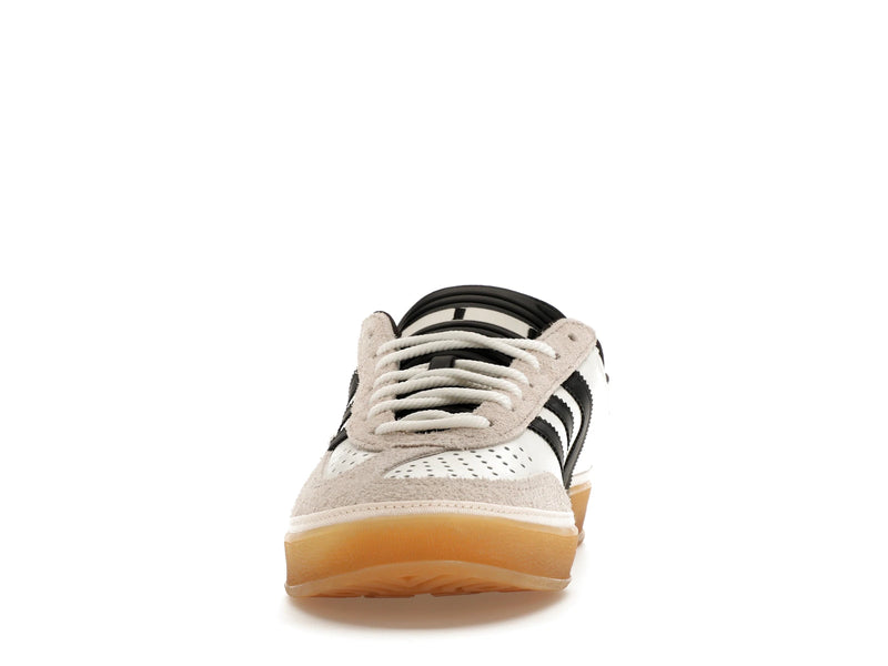Adidas Gazelle Indoor Bad Bunny - Off White/Black/Gum - IF9735 - 10