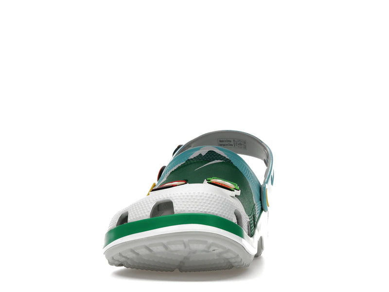 Crocs Classic Clog South Park The Boys - Blue/Green/Multi - 211509-90H - 10