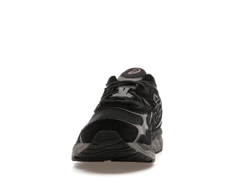 Asics Gel Nyc Graphite Grey Black - Graphite Grey/Black - 1201A789-020 - 10