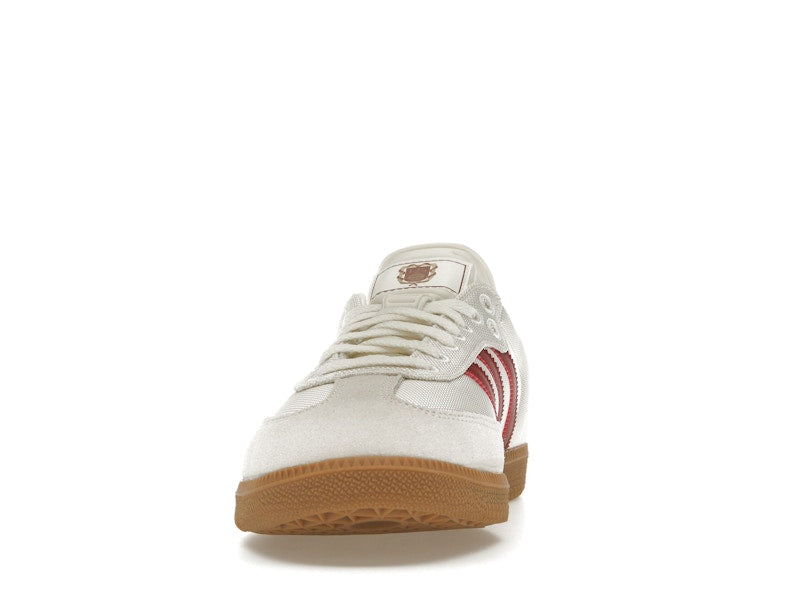 adidas Samba OG FC Bayern Munich 125th Anniversary Made In Germany - weergave 11