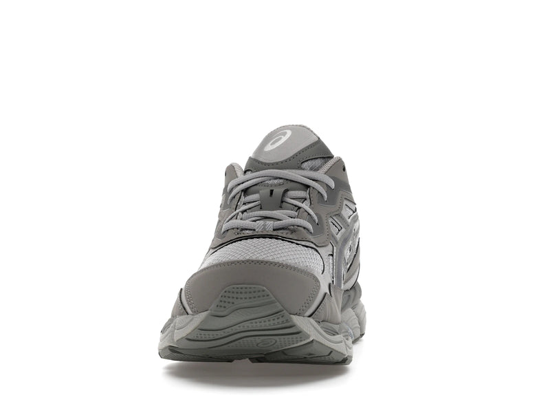 Asics Gel Nyc Rgd Cement Grey - Cement Grey/Clay Grey - 1203A735-020 - 10