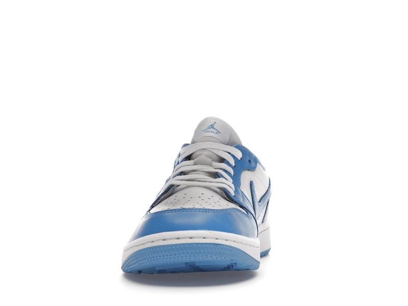Air Jordan 1 Retro Low Golf UNC - weergave 10