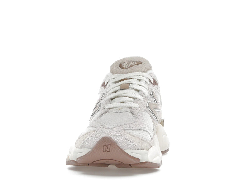 New Balance 9060 Bisque Sea Salt - Bisque/Sea Salt - U9060CCB - 10