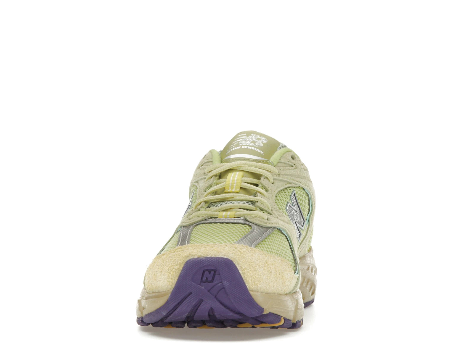 New Balance 530 Salehe Bembury Prosperity Be The Prize - view 10