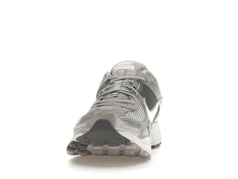 Nike Zoom Vomero 5 Cool Grey - Wolf Grey/White/Metallic Silver/Cool Grey/Metallic Platinum/Wolf Grey - FJ4151-003 - 10