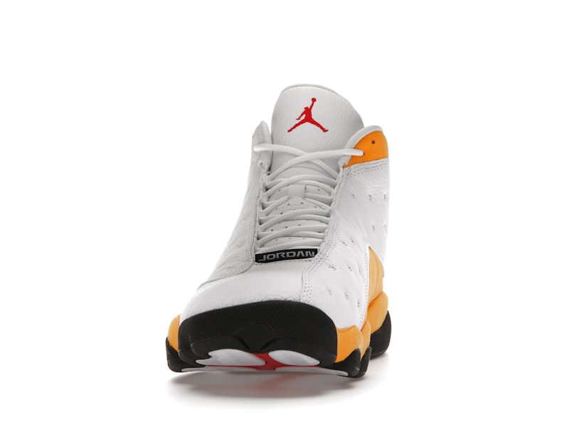 Air Jordan 13 Retro Del Sol - vista 10