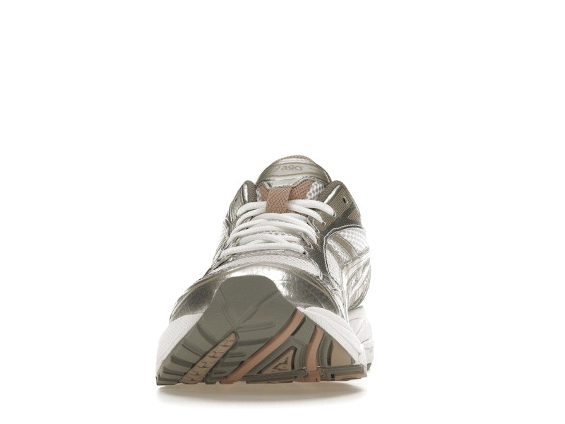 ASICS GEL-Kayano 14 White Moonrock (Women's) - Ansicht 11