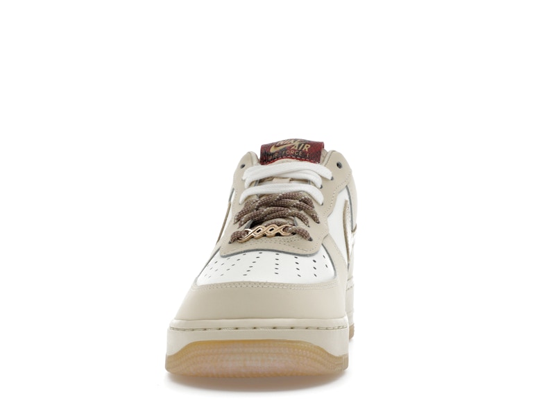 Nike Air Force 1 Low Year of the Snake (Women's) - Ansicht 10
