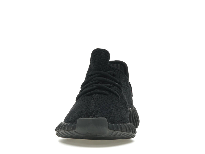 Adidas Yeezy Boost 350 V2 Core Black Red (2017) - Core Black/Core Black/Red - CP9652 - 10