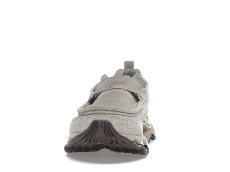 Mizuno Wave Prophecy Moc Taupe - Taupe/Taupe - D1GD2436-01 - 10
