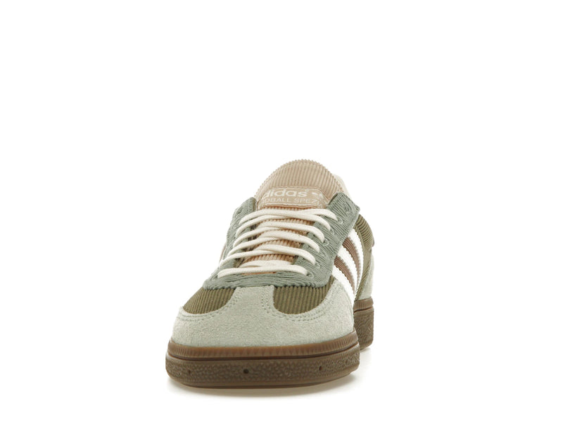Adidas Handball Spezial Silver Green Magic Mauve - Silver Green/Cream White/Magic Mauve - IH4891 - 10