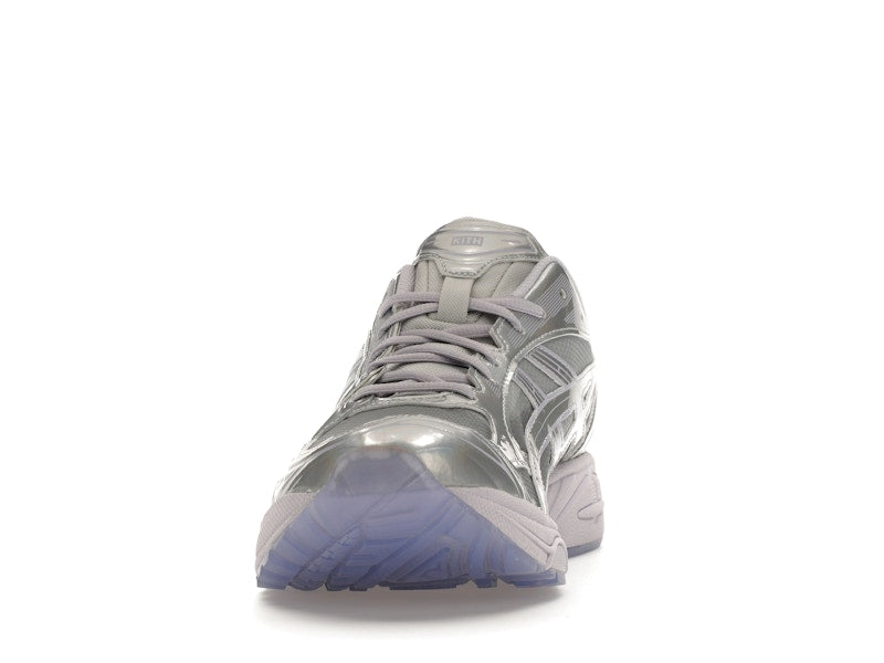 ASICS GEL-Kayano 14 Kith Marvel Villains Silver Surfer Sealed Box (Comic Included) - Ansicht 11