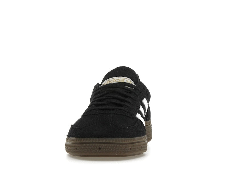 adidas Handball Spezial Black White Gum - Core Black/Cloud White/Gum - IH8010 - 10